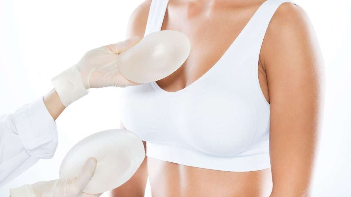 come scegliere le protesi per il seno